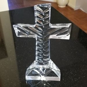 Crystal Cross